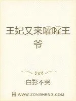 《王妃又来嚯嚯王爷》小说封面
