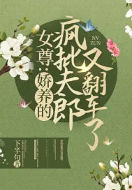 《女尊:娇养的疯批夫郎又翻车了》小说封面