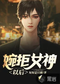 《婉拒女神以后》小说封面