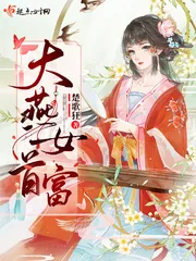 《大燕女首富》小说封面