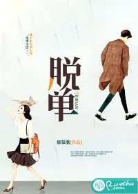 《脱单》小说封面