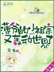 《薄爷的小祖宗又轰动世界了》小说封面