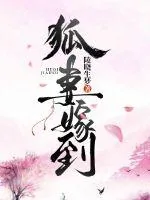 《狐妻嫁到》小说封面