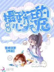 《朕是摄政王的心尖宠》小说封面