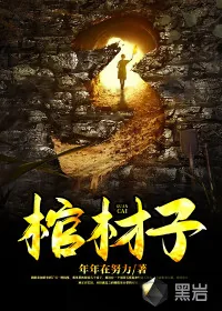 《棺材子》小说封面