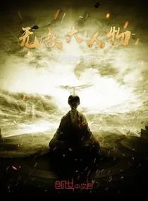 《无敌大人物》小说封面