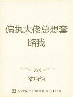 《偏执大佬总想套路我》小说封面