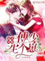 《偏宠成瘾:傅少,生个崽》小说封面
