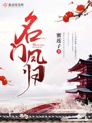 《名门凤归》小说封面