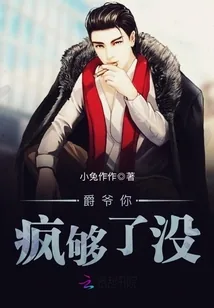 《爵爷你疯够了没》小说封面
