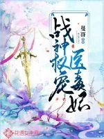 《战神权宠医毒妃》小说封面