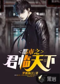 《都市之君临天下》小说封面