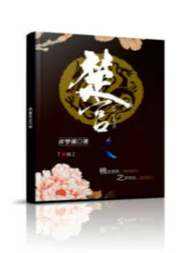 《楚宫》小说封面