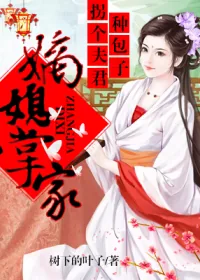 《嫡媳掌家，拐个夫君种包子》小说封面
