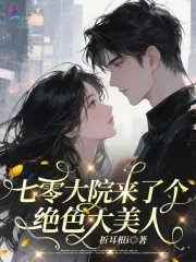 《七零大院来了个绝色大美人》小说封面