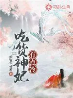 《吃货神妃有点冷》小说封面