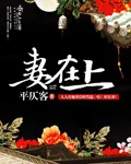 《妻在上》小说封面