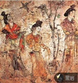 《梅妃穿越记》小说封面
