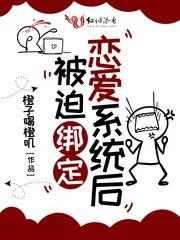 《被迫绑定恋爱系统后》小说封面
