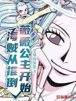 《海贼从推倒薇薇公主开始》小说封面