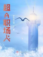 《超A职场人》小说封面