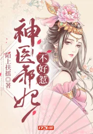 《神医邪妃不好惹》小说封面