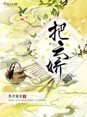 《把云娇》小说封面