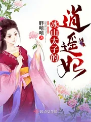 《冰山太子的逍遥妃》小说封面