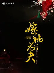 《嫁祸为夫》小说封面
