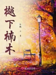 《樾下楠木》小说封面