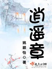 《逍遥章》小说封面