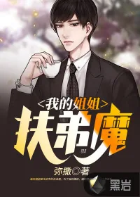 《我的姐姐是扶弟魔》小说封面