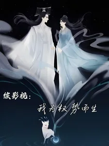 《综影视:我为权势而生!》小说封面