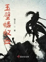 《玉璧蝼蚁血》小说封面