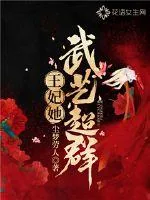 《王妃她武艺超群》小说封面