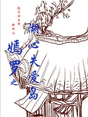 《嫣罗之湖心失爱岛》小说封面