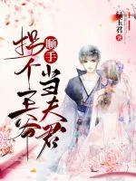 《顺手拐个王爷当夫君》小说封面