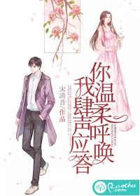 《你温柔呼唤,我肆意应答》小说封面