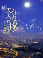 《嘘,夫人马甲有点多》小说封面