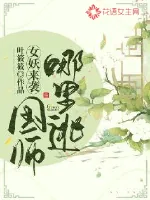 《女妖来袭：国师哪里逃》小说封面
