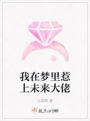 《我在梦里惹上未来大佬》小说封面