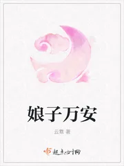 《娘子万安》小说封面