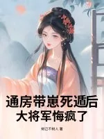 《通房带崽死遁后，大将军悔疯了》小说封面