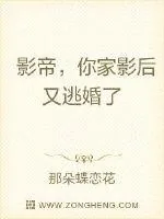 《影帝,你家影后又逃婚了》小说封面