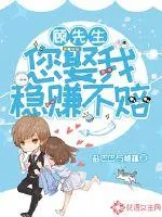 《顾先生您娶我稳赚不赔》小说封面