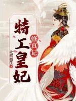 《特工皇妃修真记》小说封面