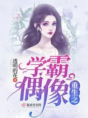 《重生之学霸偶像》小说封面