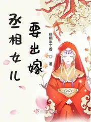 《丞相女儿要出嫁》小说封面