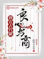 《我在古代做良心书商》小说封面