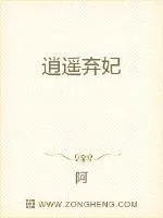 《逍遥弃妃》小说封面